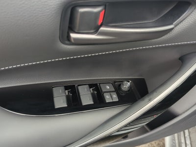 2025 Toyota GR Corolla Premium