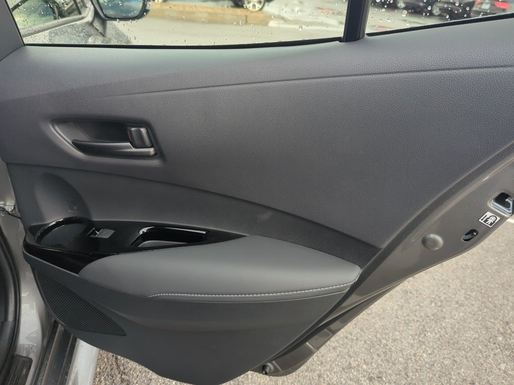 2025 Toyota GR Corolla Premium