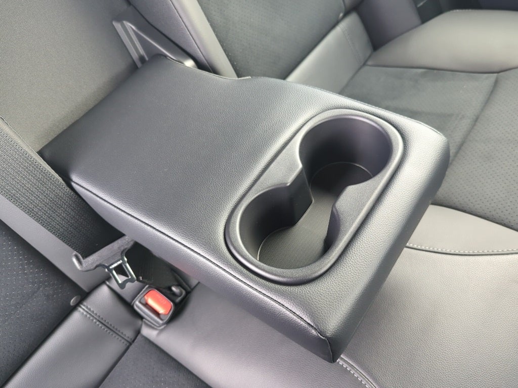 2025 Toyota GR Corolla Premium