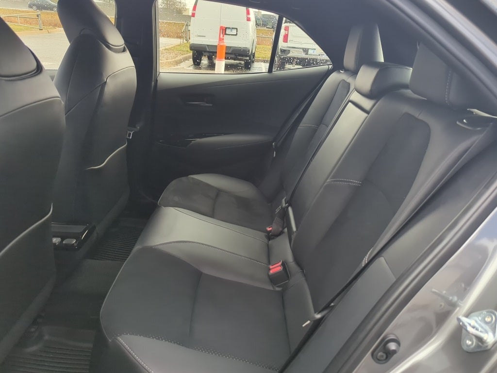 2025 Toyota GR Corolla Premium