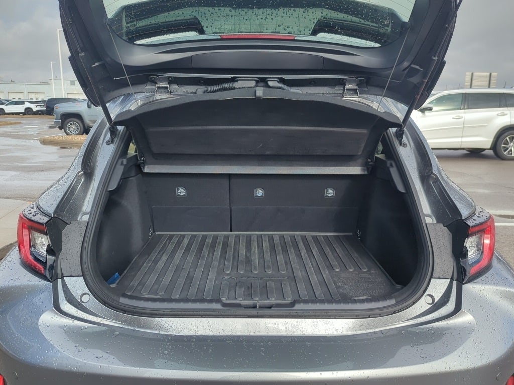 2025 Toyota GR Corolla Premium