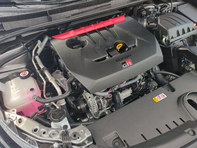 2025 Toyota GR Corolla Premium