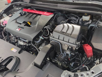 2025 Toyota GR Corolla Premium