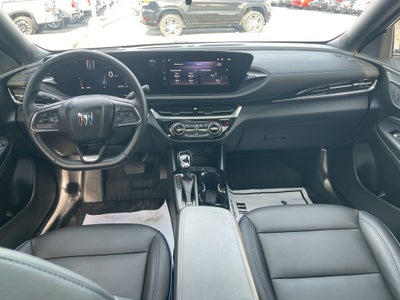 2024 Buick Envista Sport Touring