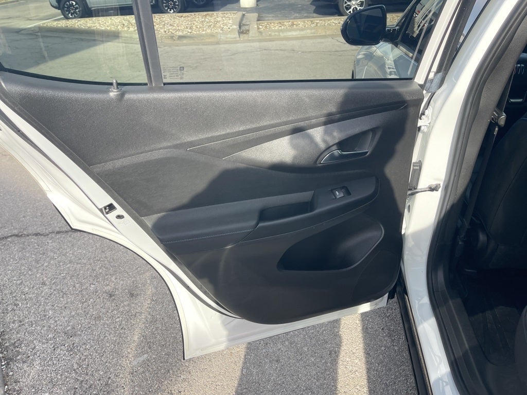 2024 Buick Envista Sport Touring