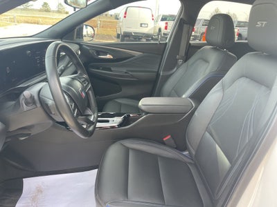 2024 Buick Envista Sport Touring