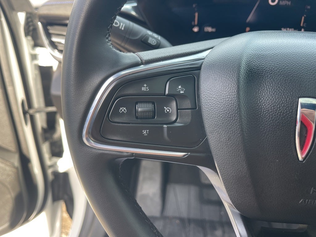 2024 Buick Envista Sport Touring