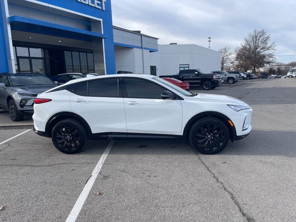 2024 Buick Envista Sport Touring