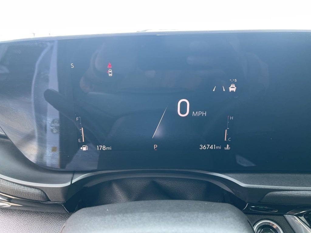 2024 Buick Envista Sport Touring