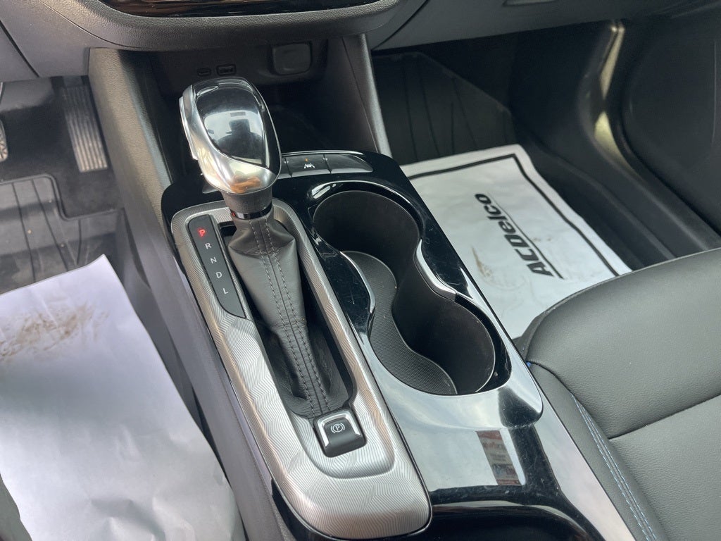 2024 Buick Envista Sport Touring