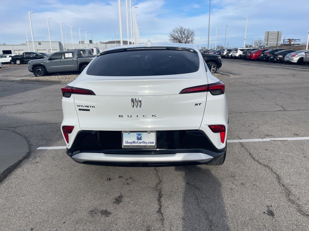 2024 Buick Envista Sport Touring