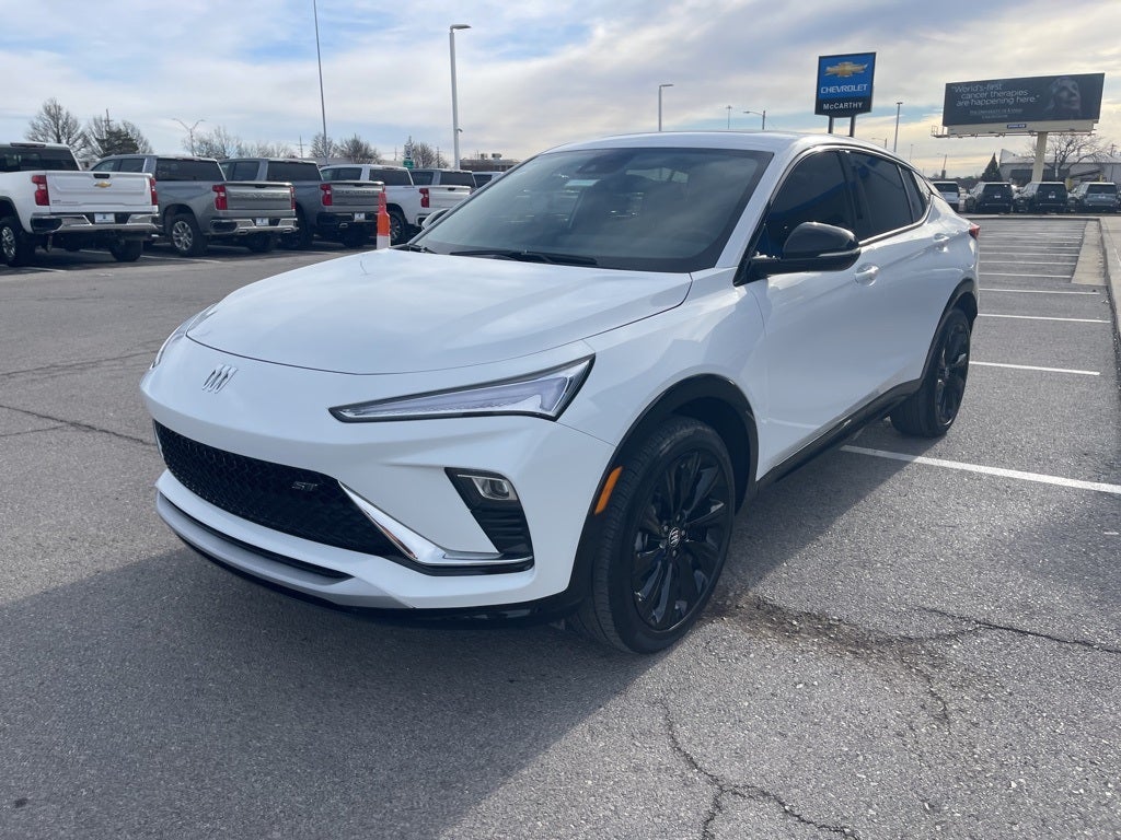 2024 Buick Envista Sport Touring