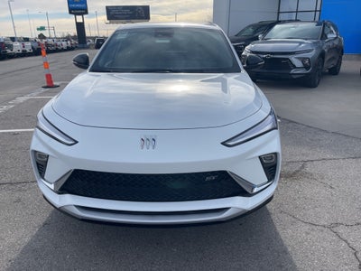 2024 Buick Envista Sport Touring