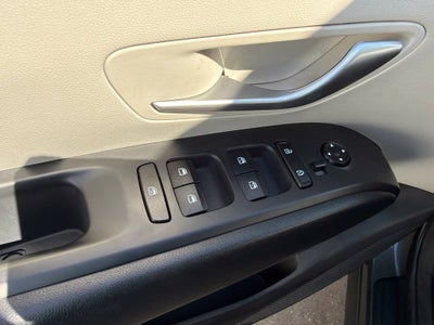 2024 Hyundai Tucson Plug-In Hybrid SEL