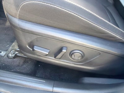2024 Hyundai Tucson Plug-In Hybrid SEL