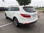 2014 Hyundai Santa Fe Limited