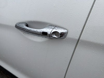 2014 Hyundai Santa Fe Limited