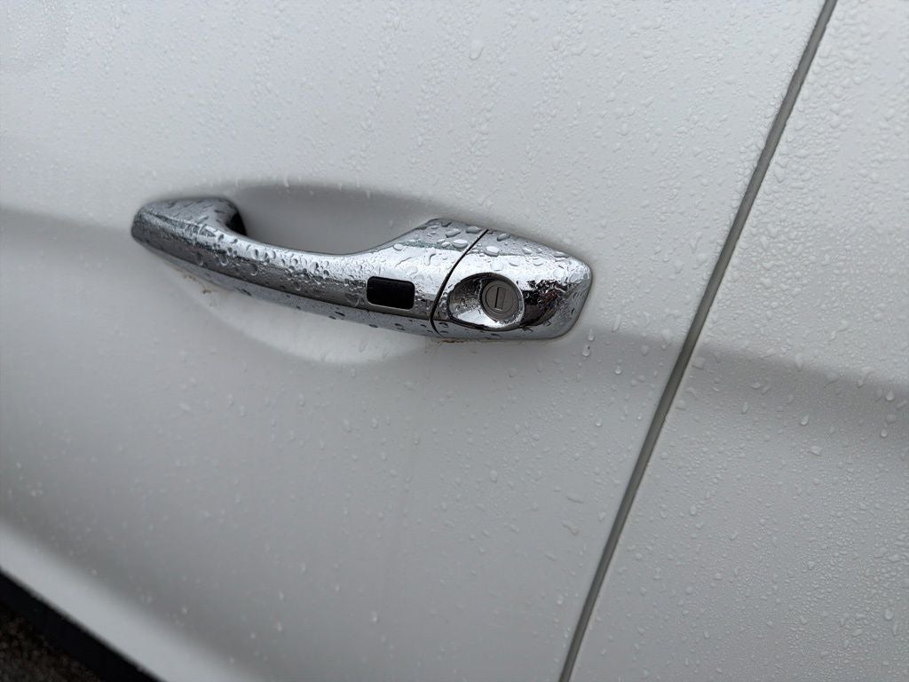 2014 Hyundai Santa Fe Limited