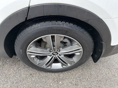 2014 Hyundai Santa Fe Limited
