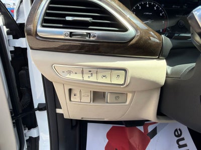2019 Genesis G90 5.0 Ultimate