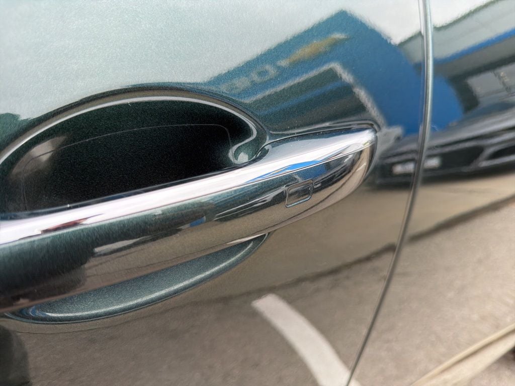 2021 Genesis GV80 3.5T Prestige