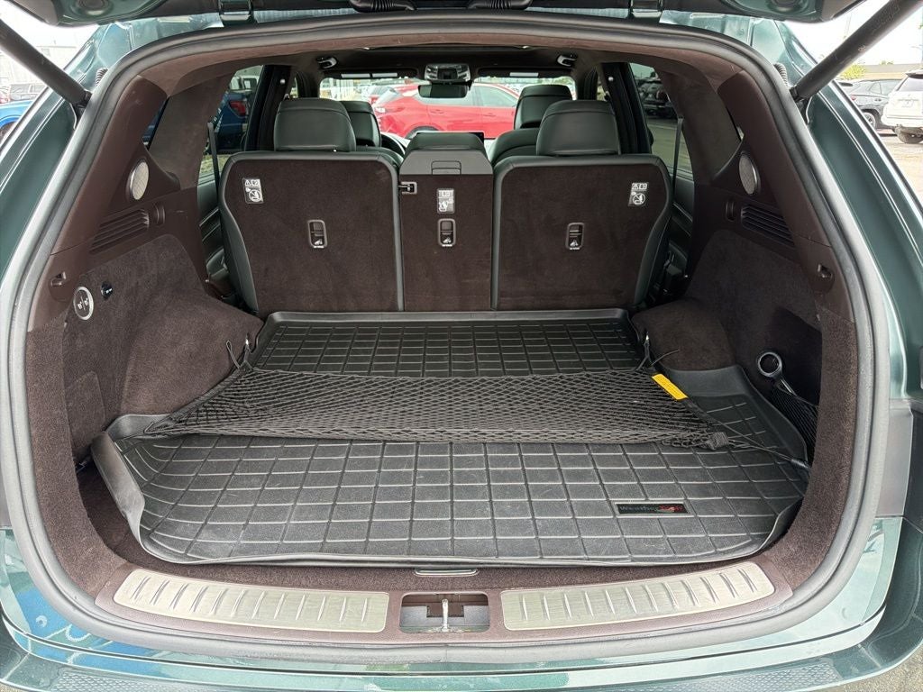 2021 Genesis GV80 3.5T Prestige