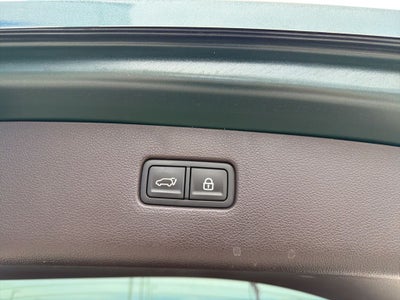 2021 Genesis GV80 3.5T Prestige