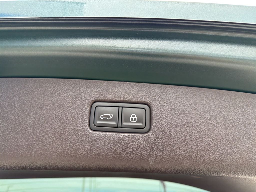 2021 Genesis GV80 3.5T Prestige