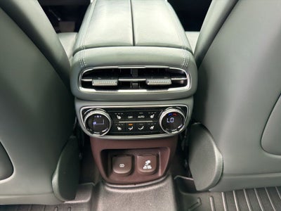 2021 Genesis GV80 3.5T Prestige