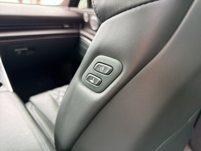 2021 Genesis GV80 3.5T Prestige