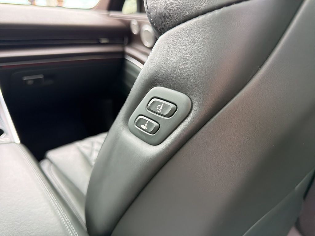 2021 Genesis GV80 3.5T Prestige