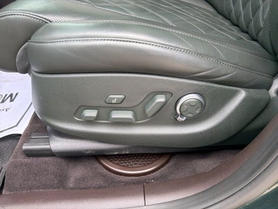 2021 Genesis GV80 3.5T Prestige