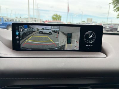 2021 Genesis GV80 3.5T Prestige