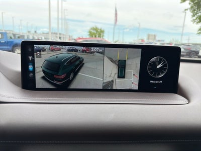 2021 Genesis GV80 3.5T Prestige
