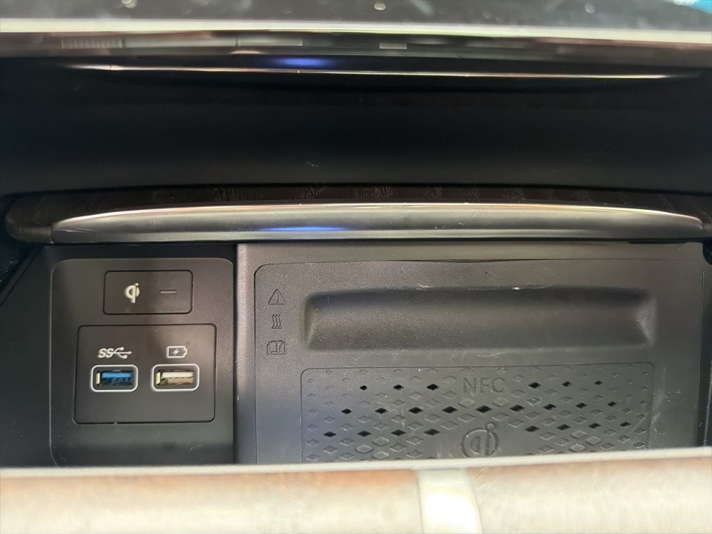 2021 Genesis GV80 3.5T Prestige