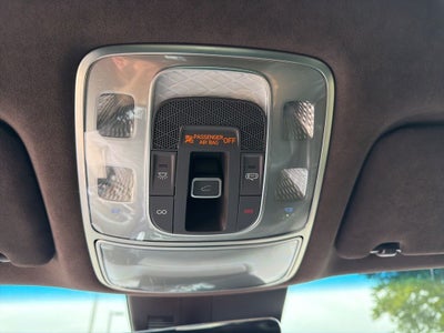 2021 Genesis GV80 3.5T Prestige