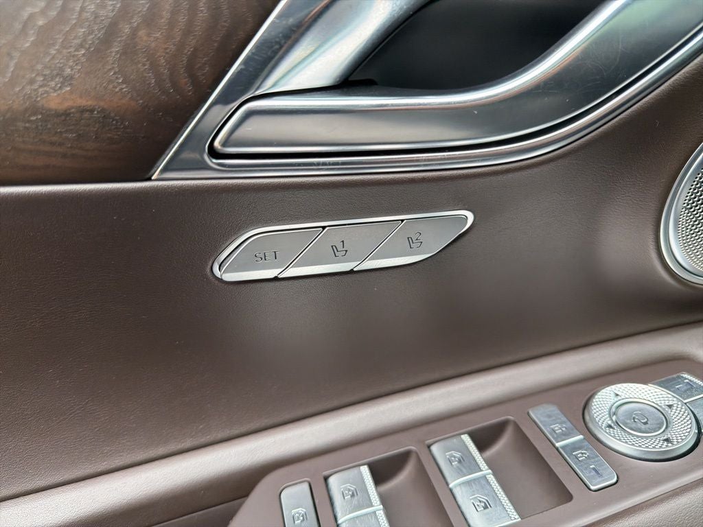 2021 Genesis GV80 3.5T Prestige