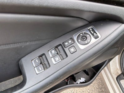 2015 Kia Cadenza Premium