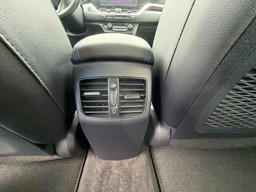 2021 Kia Niro EV EX Premium