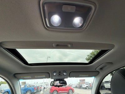 2021 Kia Niro EV EX Premium