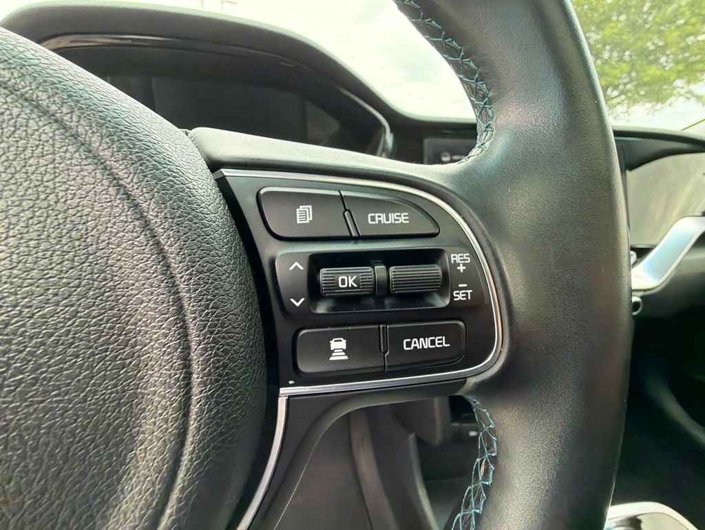 2021 Kia Niro EV EX Premium