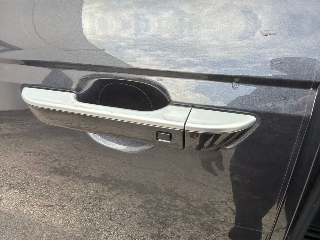 2022 Kia Carnival LXS