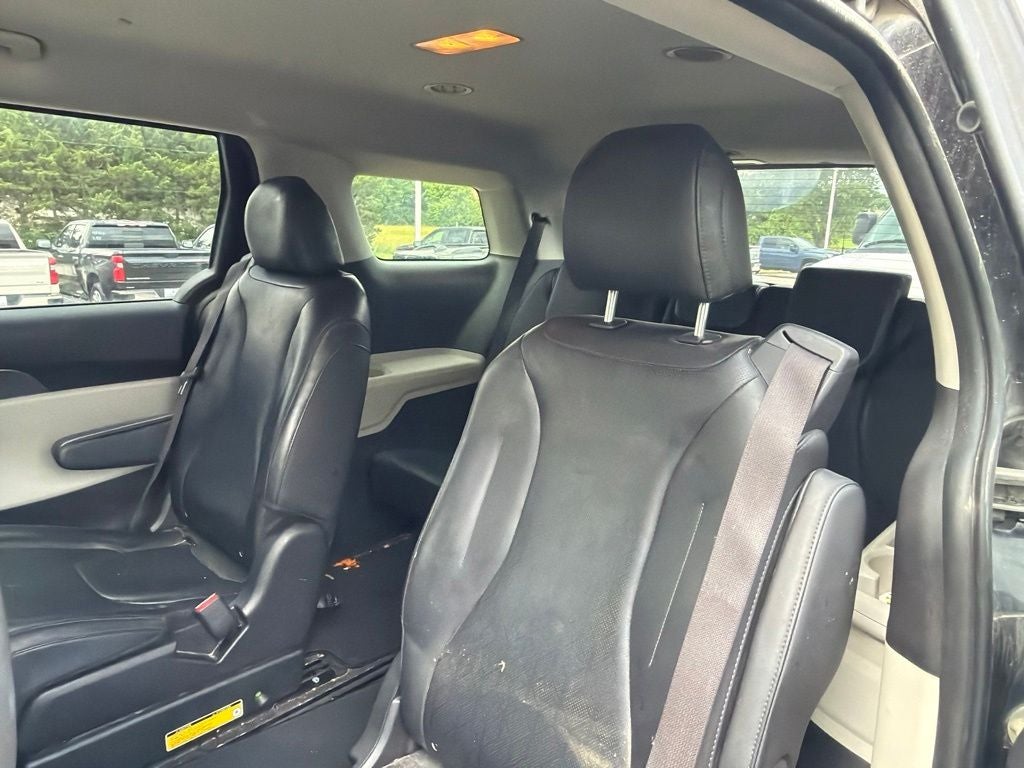 2022 Kia Carnival LXS