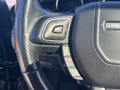 2019 Land Rover Range Rover Evoque HSE Dynamic