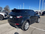 2019 Land Rover Range Rover Evoque HSE Dynamic