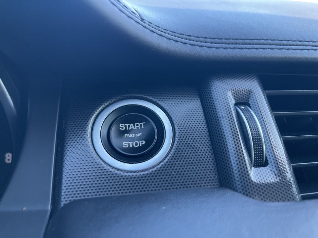 2019 Land Rover Range Rover Evoque HSE Dynamic