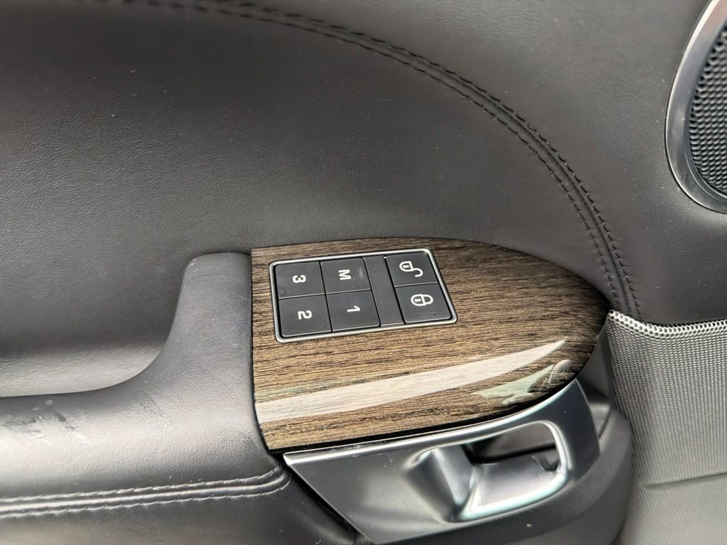 2019 Land Rover Range Rover Sport Supercharged