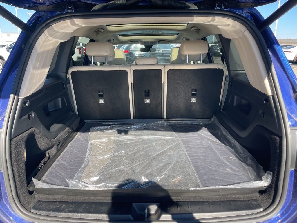 2022 Mercedes-Benz GLB GLB 250 4MATIC®