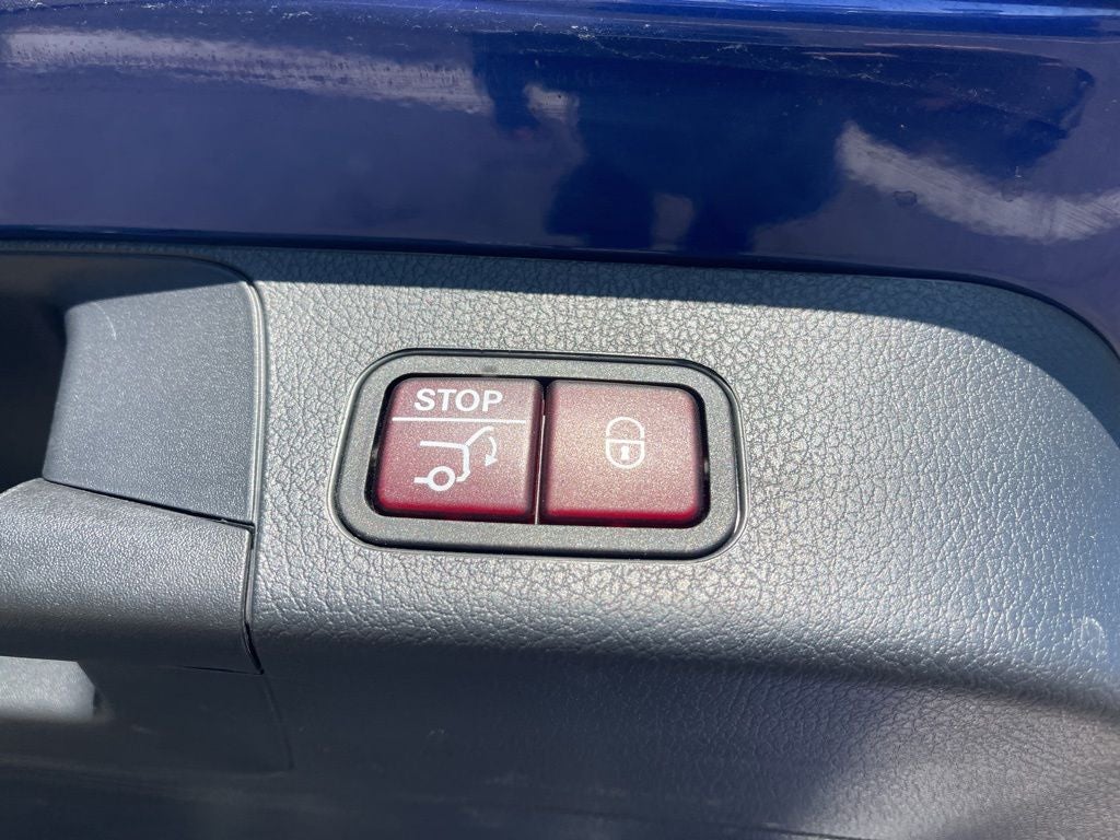 2022 Mercedes-Benz GLB GLB 250 4MATIC®