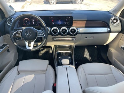 2022 Mercedes-Benz GLB GLB 250 4MATIC®
